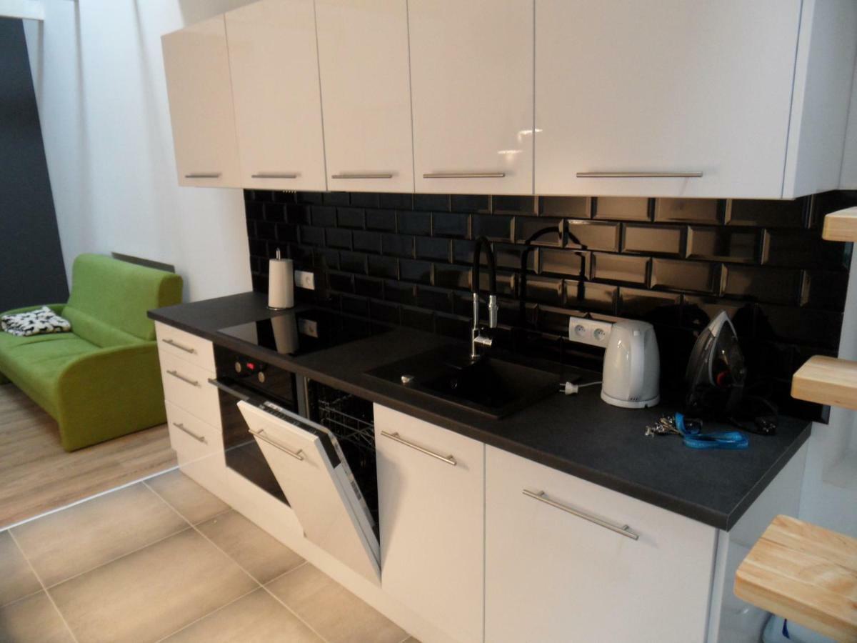Klimatyczny Apartament Przy Bochenskim Rynku. Bochnia Bagian luar foto
