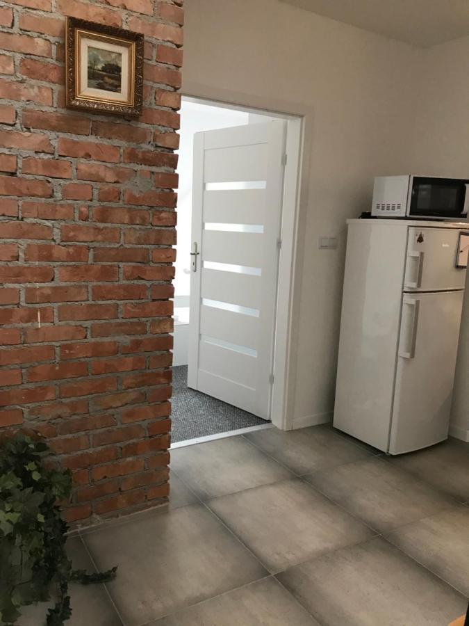 Klimatyczny Apartament Przy Bochenskim Rynku. Bochnia Bagian luar foto